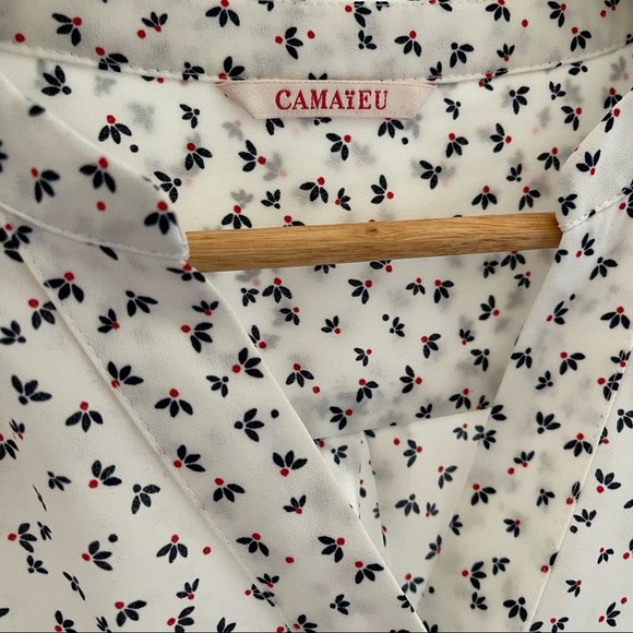 Dressed button down shirt - Picture 2 of 6